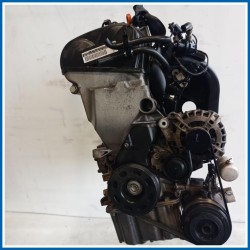 Motore semicompleto SEAT Mii
