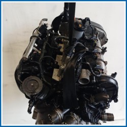 Motore semicompleto SEAT Mii