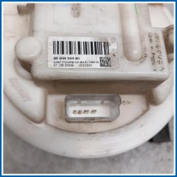Pompa/trasmettitore livello del carburante PEUGEOT 207