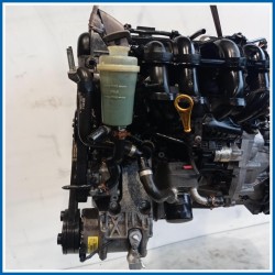 Motore semicompleto FORD C-Max I