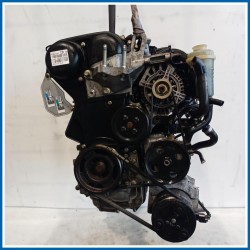 Motore semicompleto FORD C-Max I
