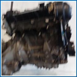 Motore semicompleto FORD C-Max I