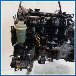 Motore semicompleto FORD C-Max I
