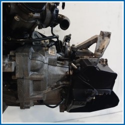 Cambio FORD C-Max I