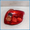 Fanale post. dx. TOYOTA Auris I