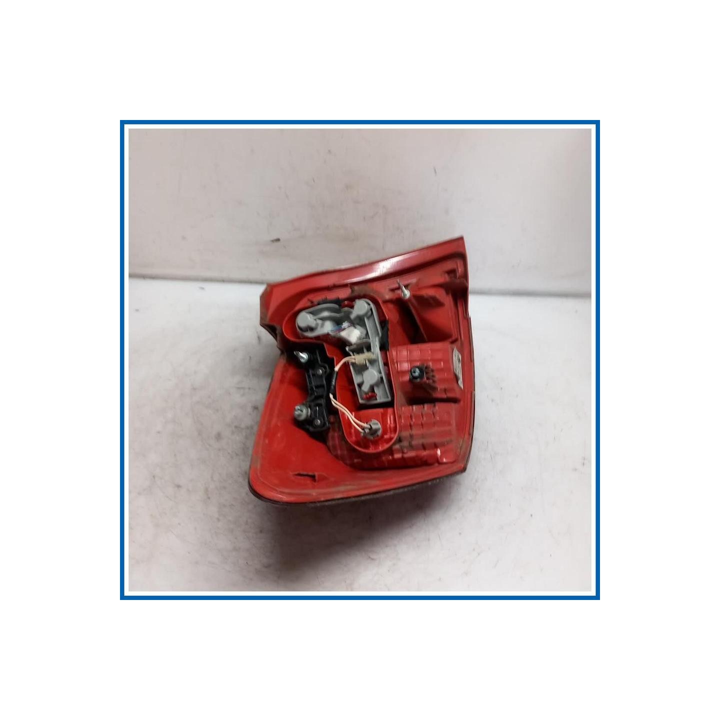 Fanale post. dx. TOYOTA Auris I