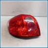 Fanale post. sx. TOYOTA Auris I