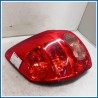 Fanale post. sx. TOYOTA Auris I