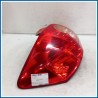 Fanale post. sx. TOYOTA Auris I
