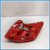 Fanale post. sx. TOYOTA Auris I