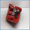 Fanale post. sx. TOYOTA Auris I