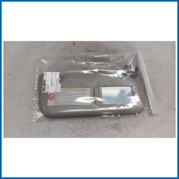 Pannello parasole dx. TOYOTA Auris I