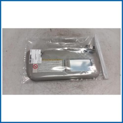 Pannello parasole dx. TOYOTA Auris I