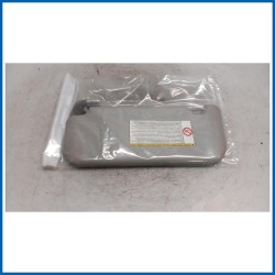 Pannello parasole dx. TOYOTA Auris I