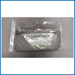 Pannello parasole dx. TOYOTA Auris I