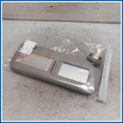 Pannello parasole dx. TOYOTA Auris I