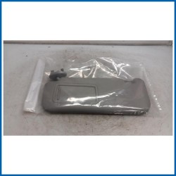 Pannello parasole sx. TOYOTA Auris I