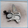 Alzacristallo porta post. sx. TOYOTA Auris I