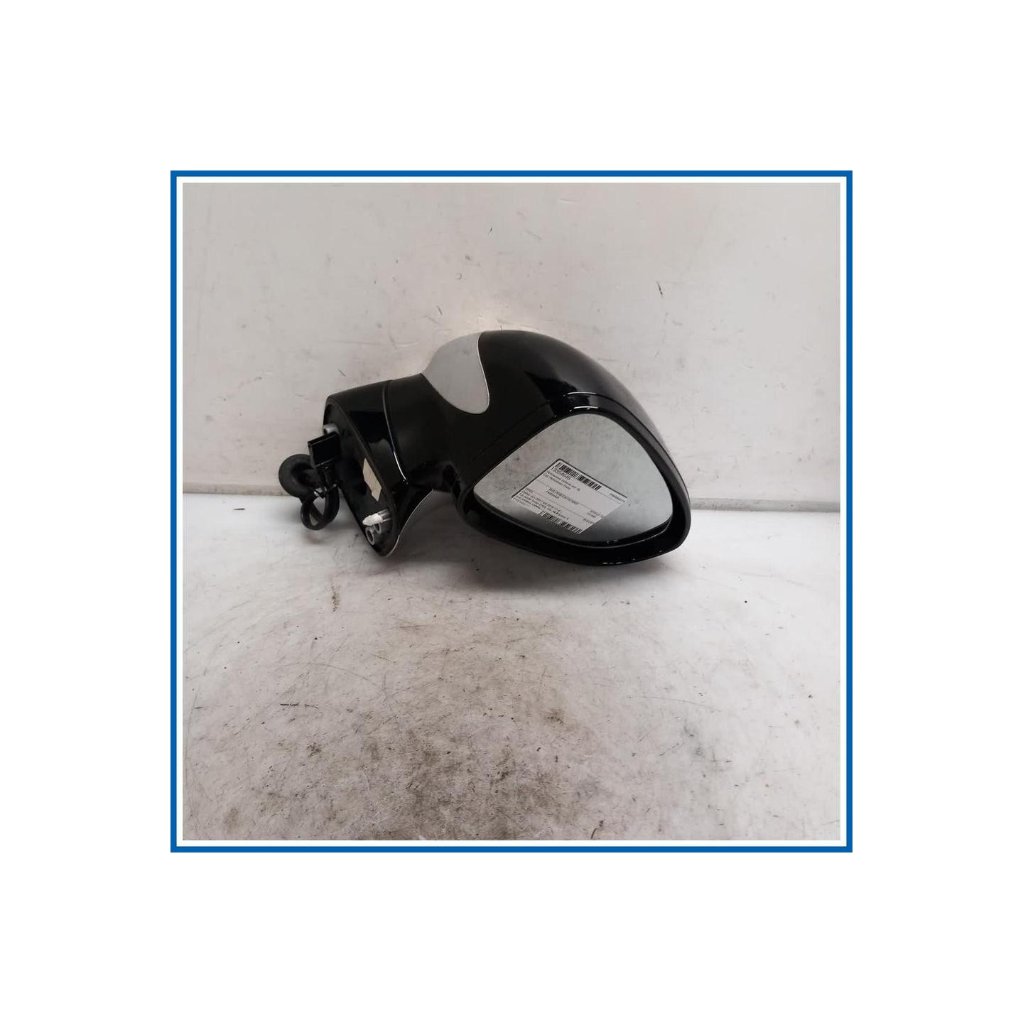 Retrovisore esterno ant. dx. OPEL Zafira C