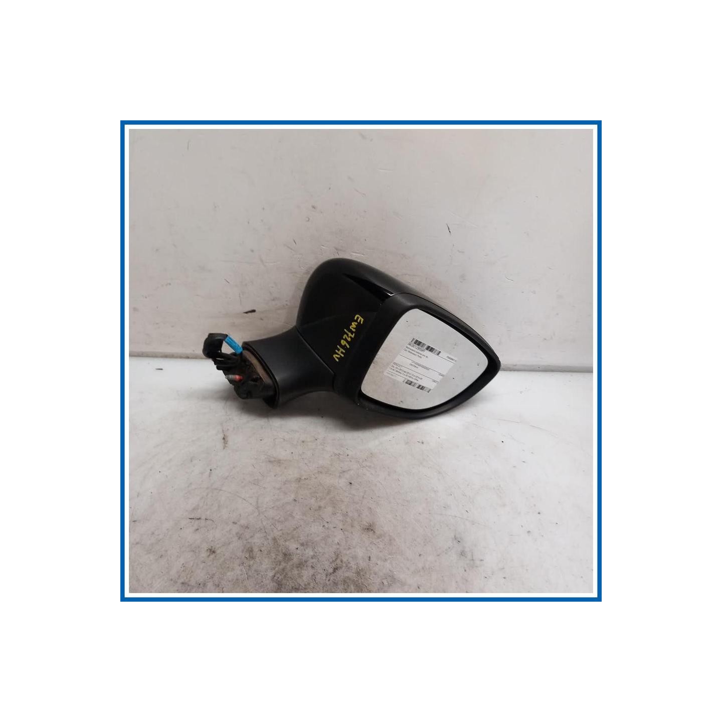Retrovisore esterno ant. dx. RENAULT Clio IV