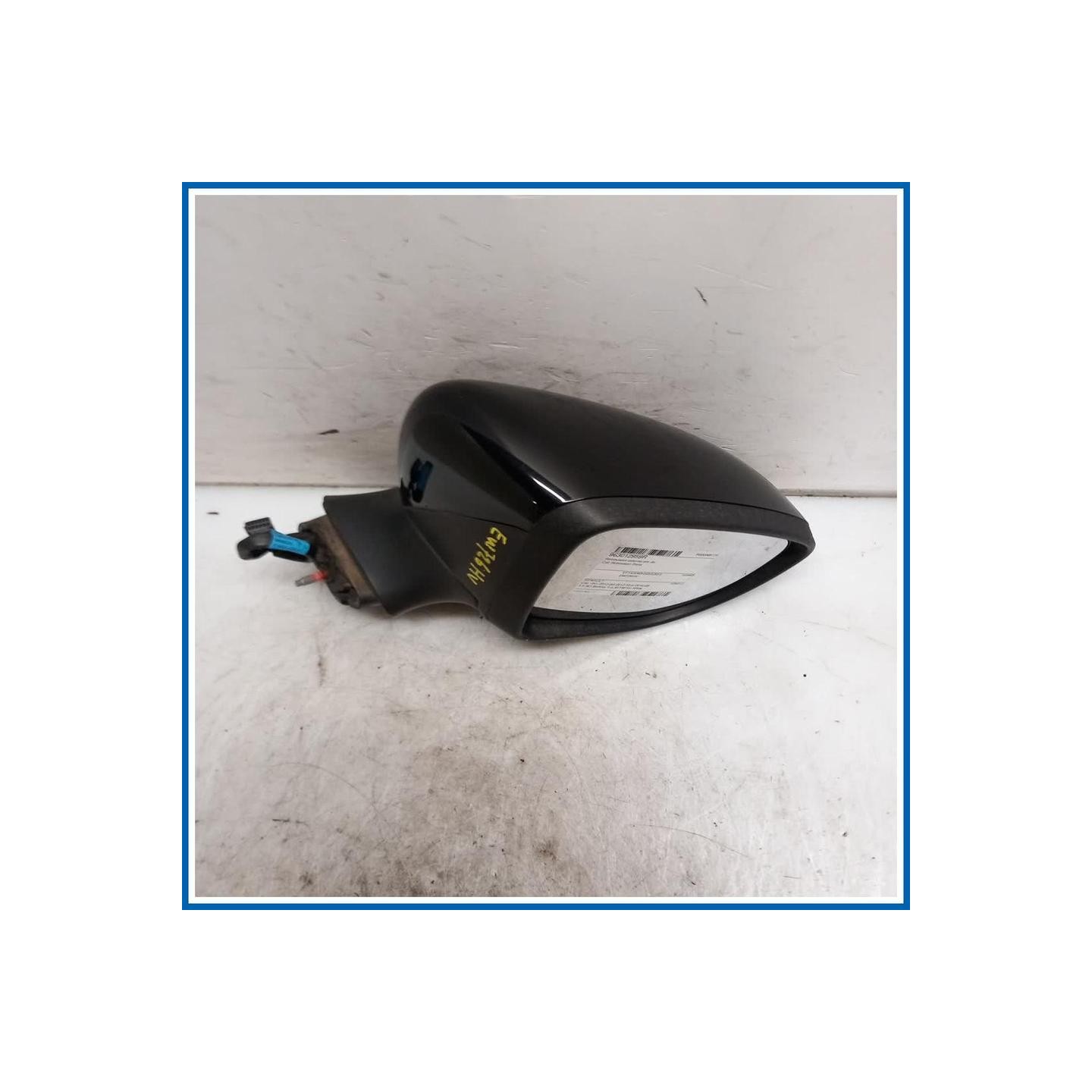 Retrovisore esterno ant. dx. RENAULT Clio IV