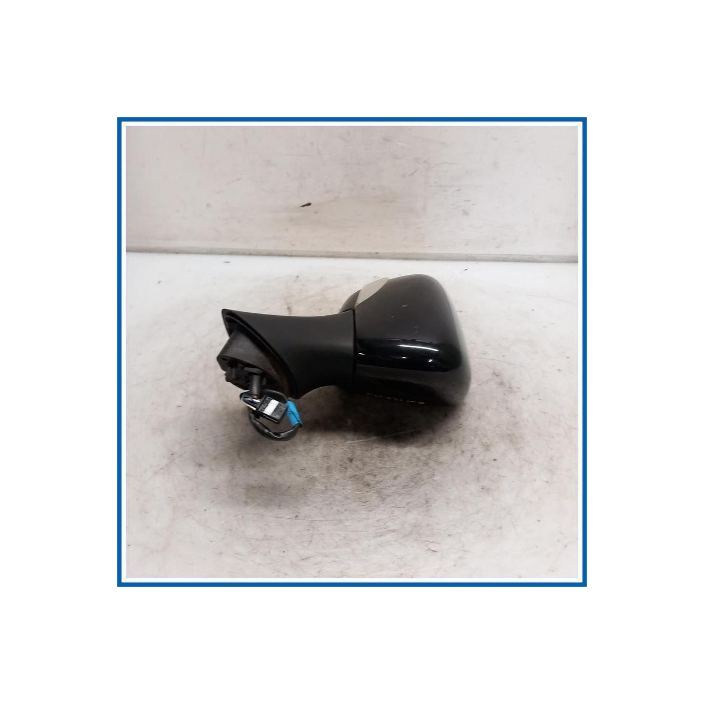 Retrovisore esterno ant. dx. RENAULT Clio IV