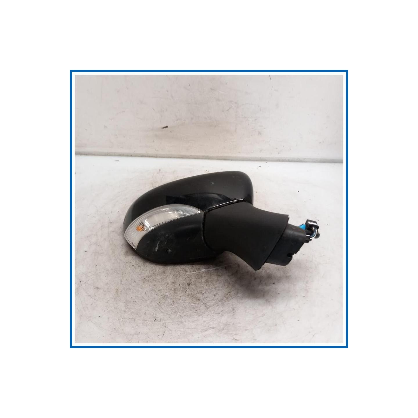 Retrovisore esterno ant. dx. RENAULT Clio IV