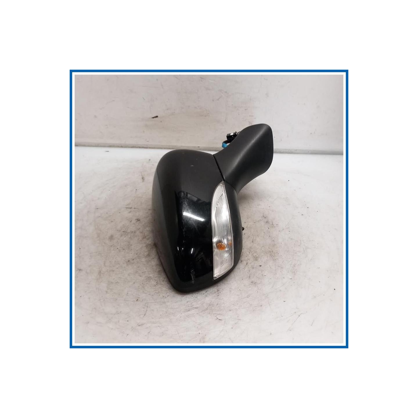 Retrovisore esterno ant. dx. RENAULT Clio IV