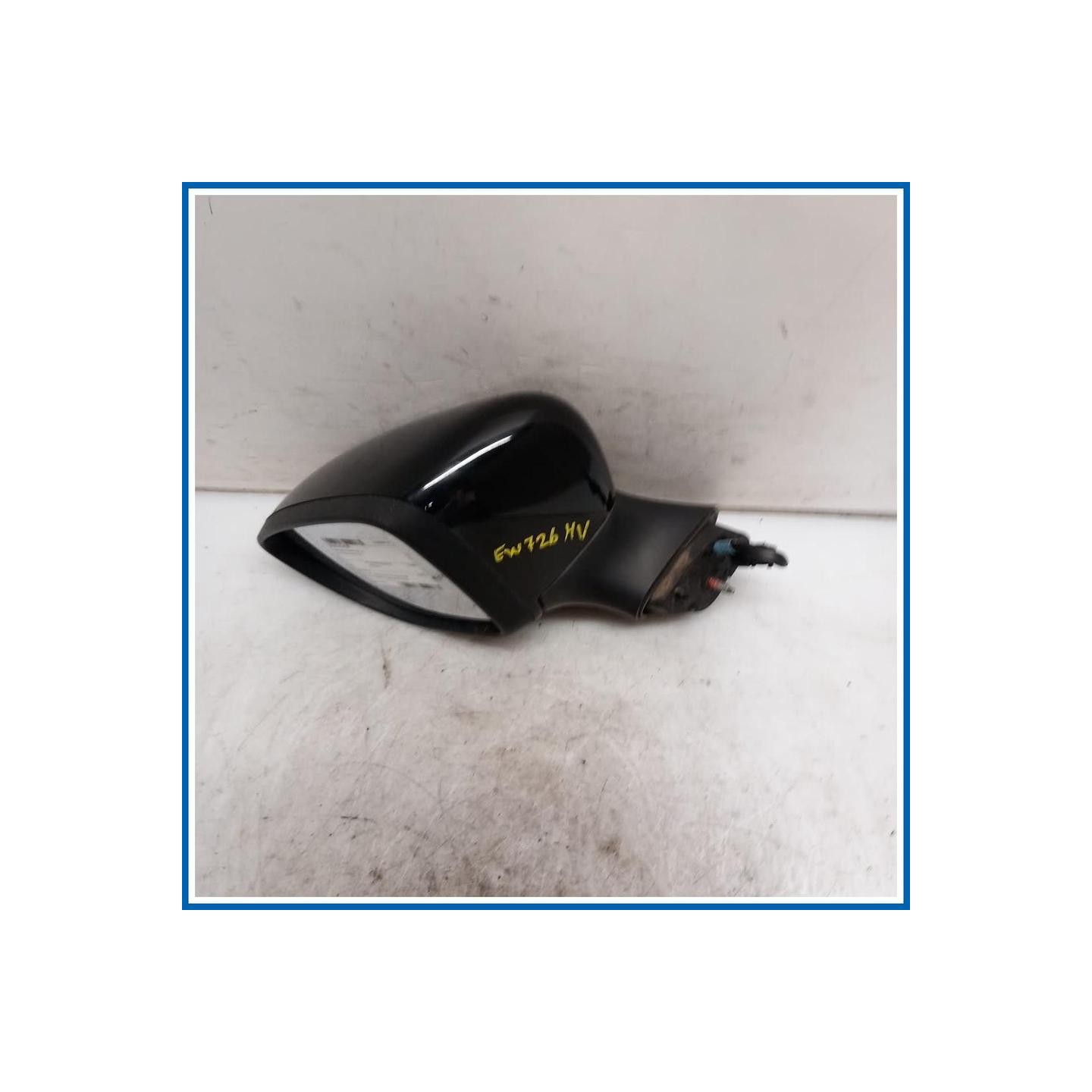 Retrovisore esterno ant. sx. RENAULT Clio IV