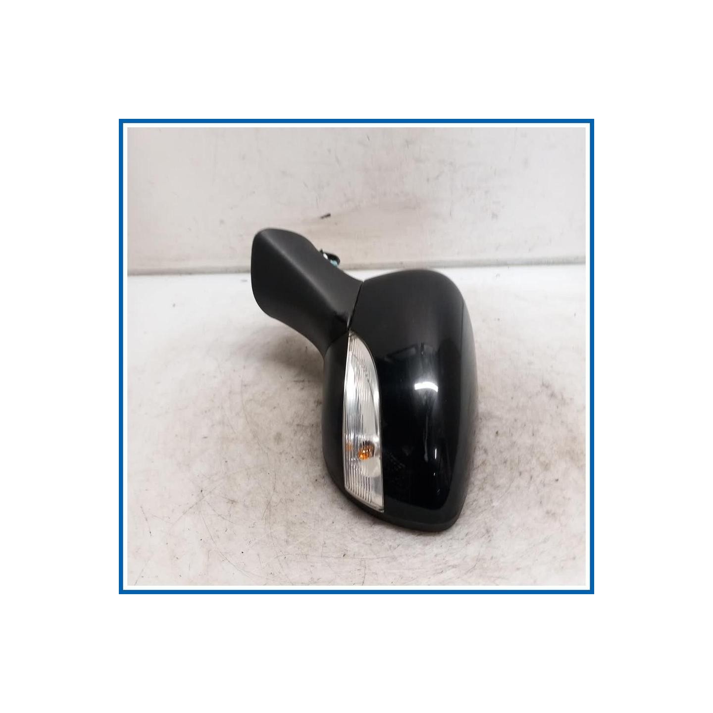 Retrovisore esterno ant. sx. RENAULT Clio IV