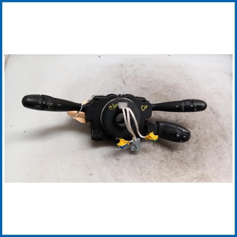 Devioguida completo PEUGEOT 807