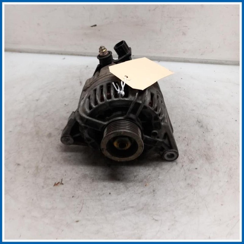 Alternatore TOYOTA Avensis I