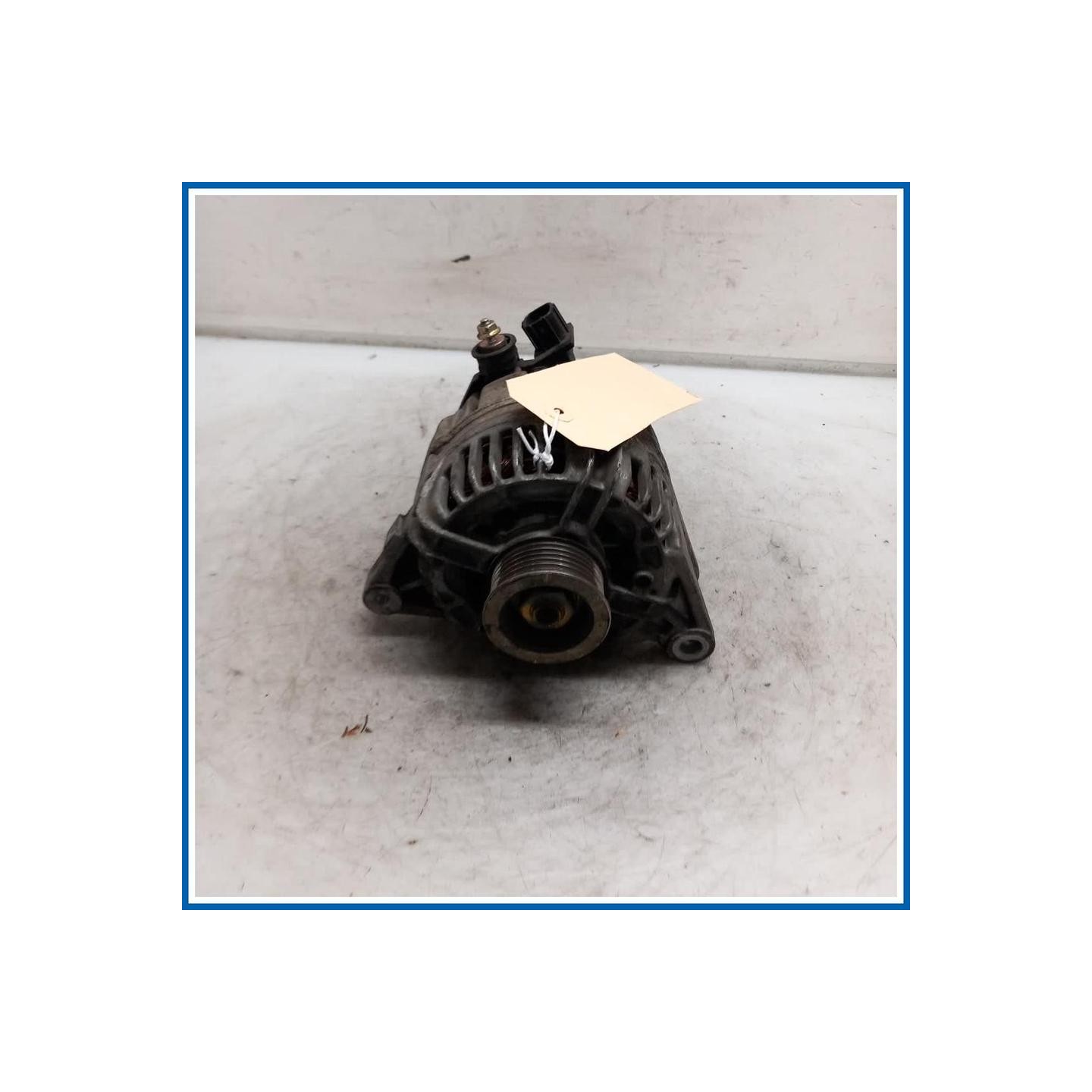 Alternatore TOYOTA Avensis I