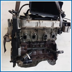 Motore semicompleto FIAT Panda II
