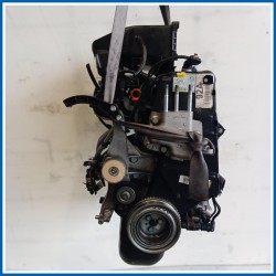 Motore semicompleto FIAT Panda II