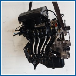 Motore semicompleto FIAT Panda II