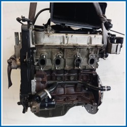 Motore semicompleto FIAT Panda II