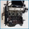 Motore semicompleto FIAT Panda II