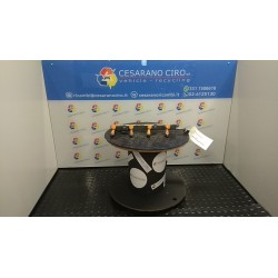 INIETTORE 012 OPEL AGILA (H08) (01/08-) K12B 93194237