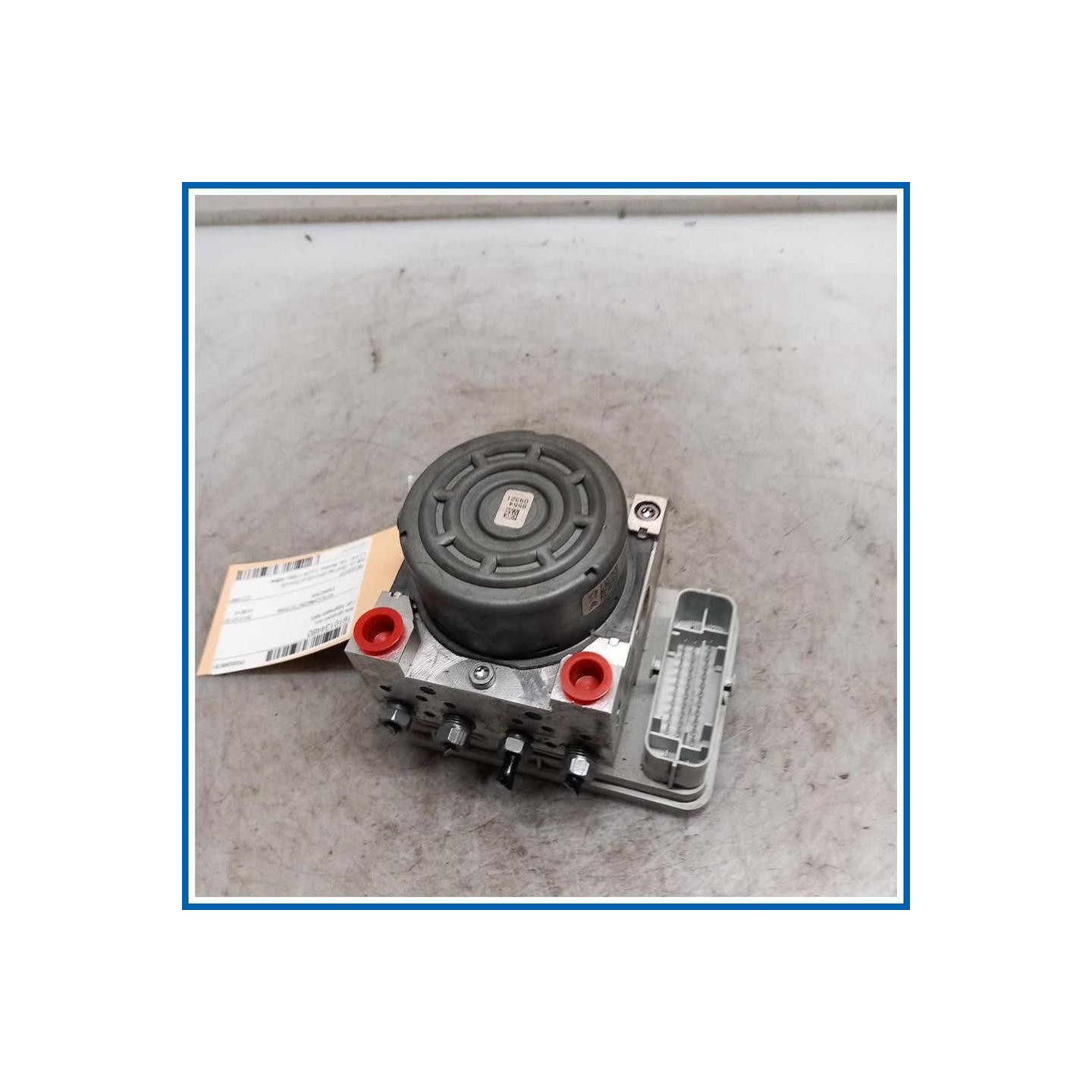 Abs (gruppo) ant. PEUGEOT 208 I