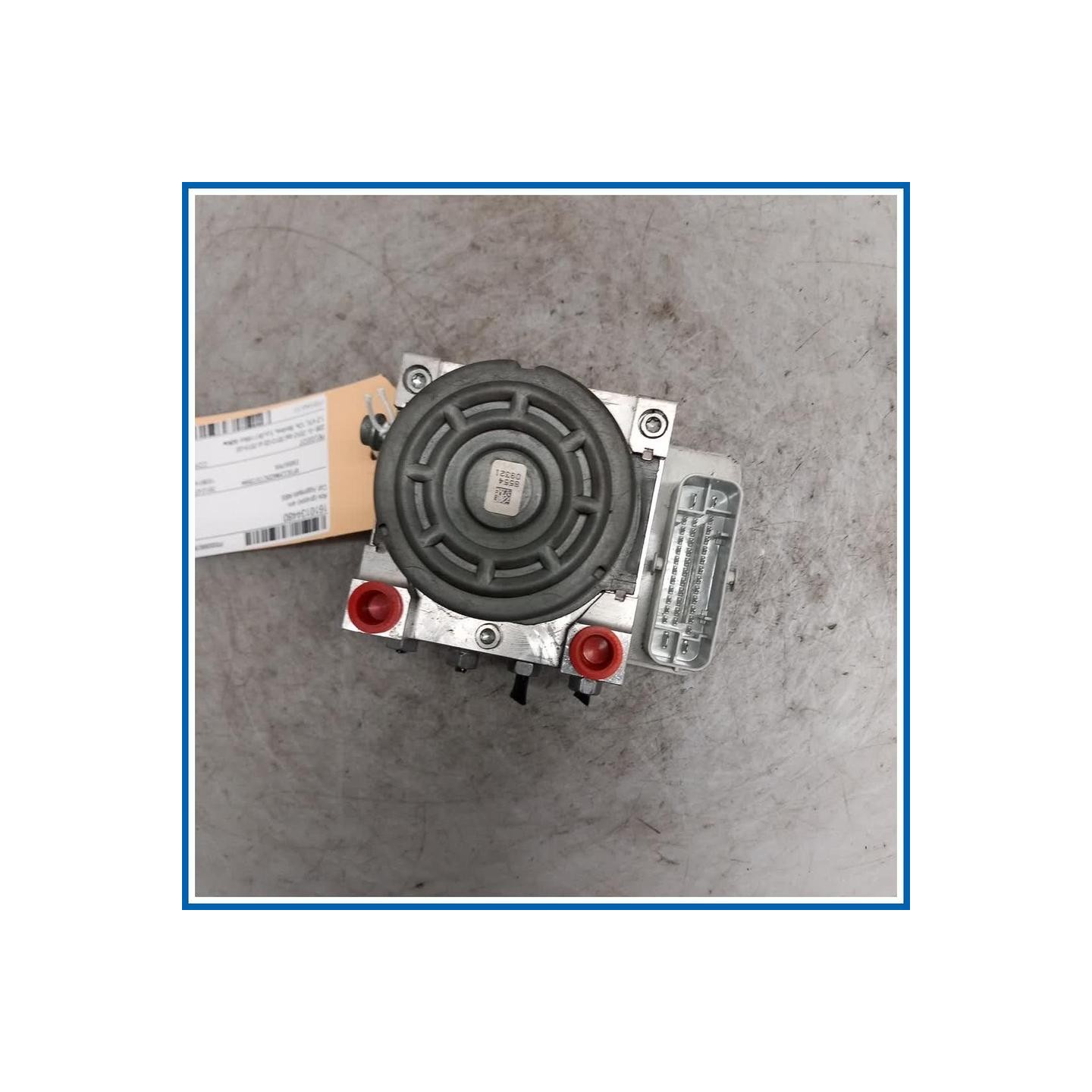 Abs (gruppo) ant. PEUGEOT 208 I