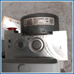 Abs (gruppo) ant. PEUGEOT 208 I