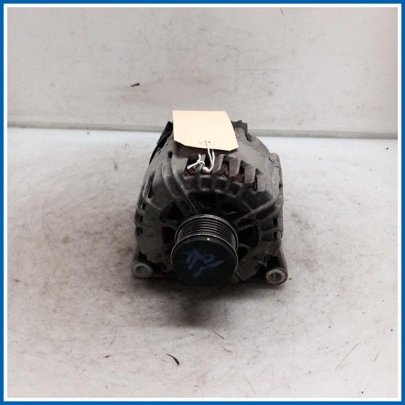 Alternatore CITROEN C8