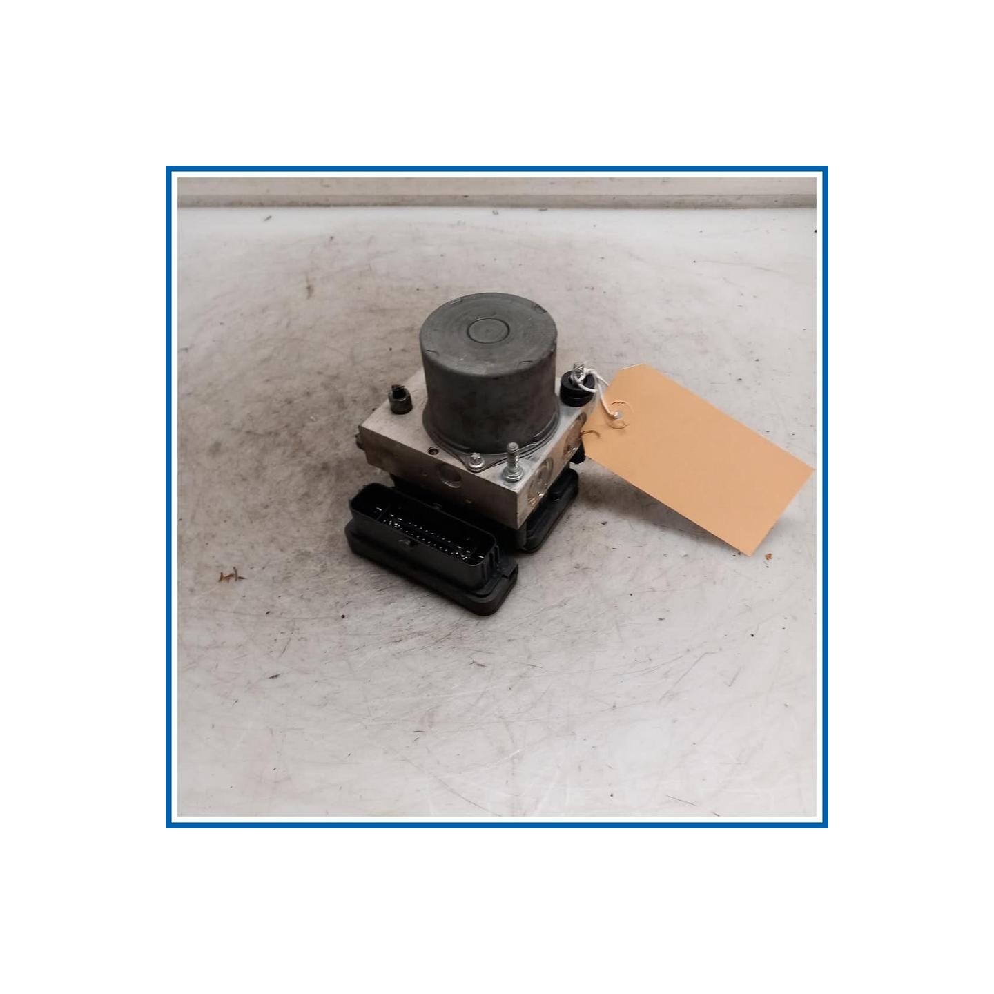 Abs (gruppo) ant. PEUGEOT Partner (Ranch) IV