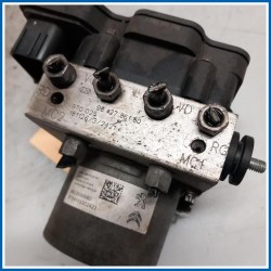 Abs (gruppo) ant. PEUGEOT Partner (Ranch) IV