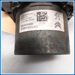 Abs (gruppo) ant. PEUGEOT Partner (Ranch) IV