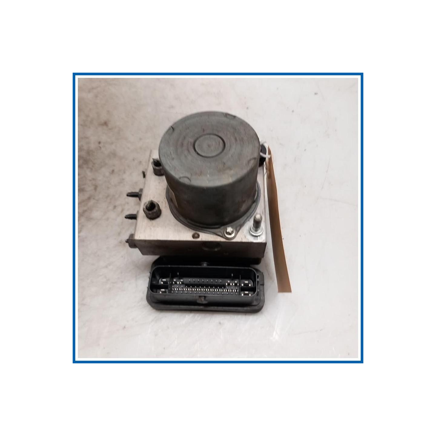 Abs (gruppo) ant. PEUGEOT Partner (Ranch) IV