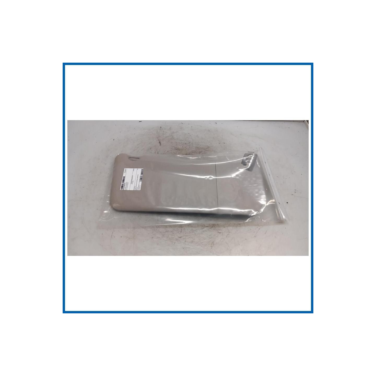 Pannello parasole dx. PEUGEOT Partner (Ranch) IV