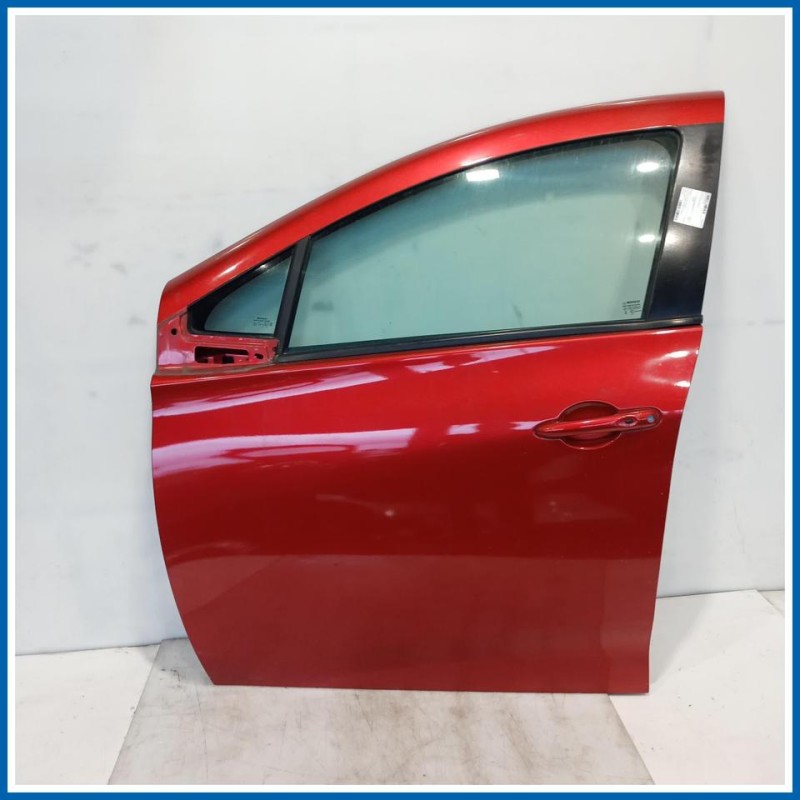 Porta ant. sx. RENAULT Zoe