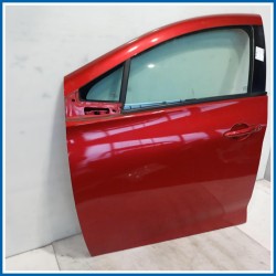 Porta ant. sx. RENAULT Zoe